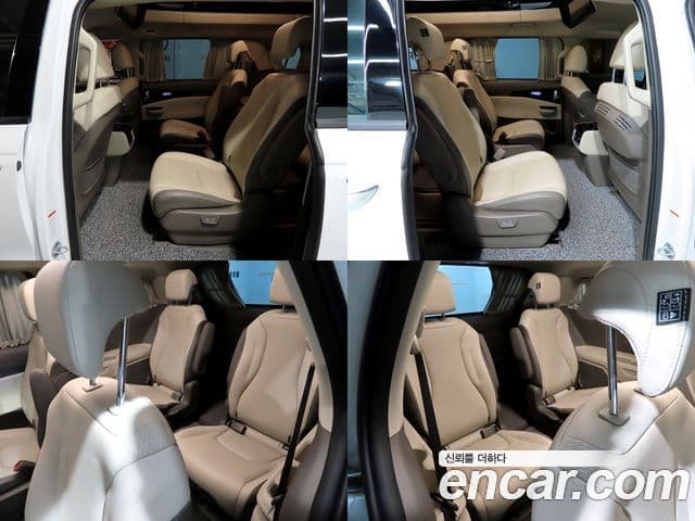 Kia Carnival 4세대 Signature, 2023 17