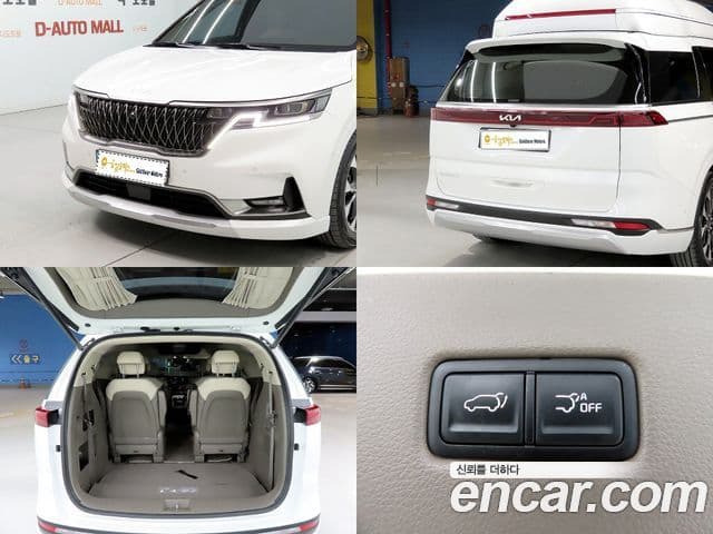 Kia Carnival 4세대 Signature, 2023 18