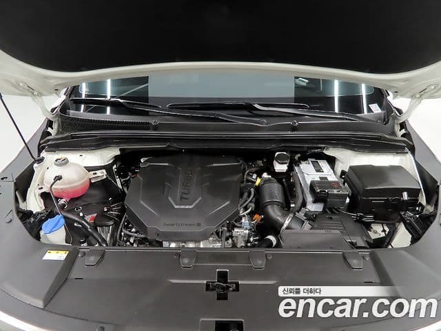 Kia Carnival 4세대 Signature, 2023 19