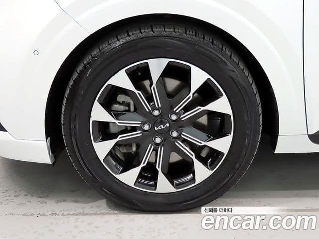 Kia Carnival 4세대 Signature, 2023 20