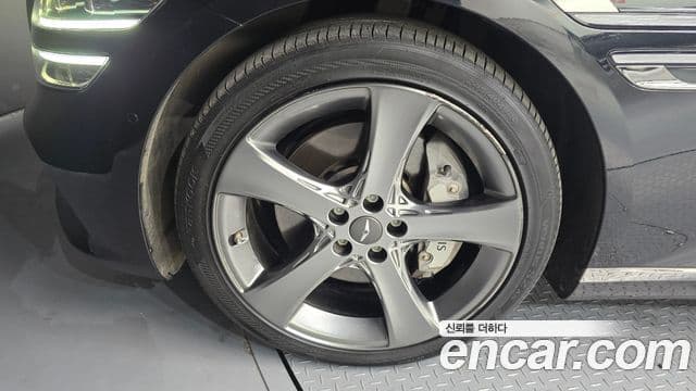 Genesis G80 (RG3) бензин 2.5 турбо AWD, 2023 все фото