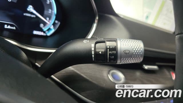 Genesis G80 (RG3) бензин 2.5 турбо AWD, 2023 16