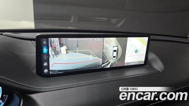 Genesis G80 (RG3) бензин 2.5 турбо AWD, 2023 17