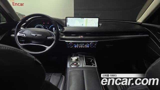 Genesis G80 (RG3) бензин 2.5 турбо AWD, 2023 18