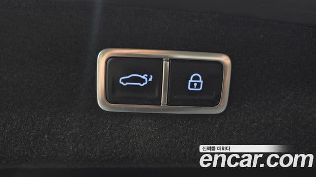 Genesis G80 (RG3) бензин 2.5 турбо AWD, 2023 19