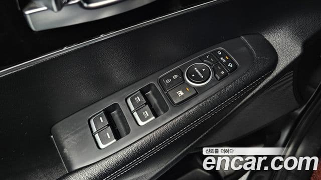 Kia All New Sorento Prestige, 2016 13