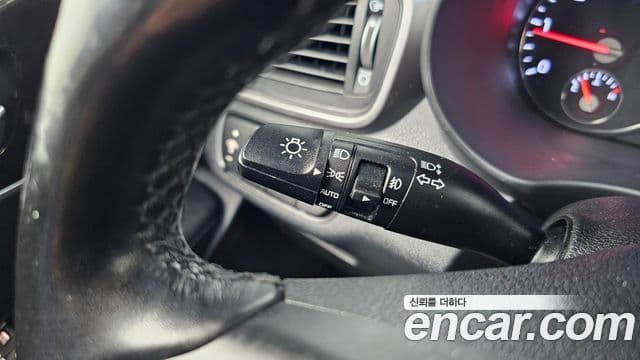 Kia All New Sorento Prestige, 2016 14