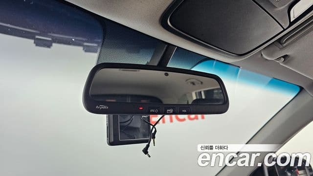 Kia All New Sorento Prestige, 2016 18