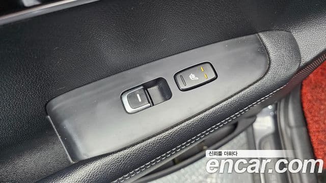 Kia All New Sorento Prestige, 2016 19