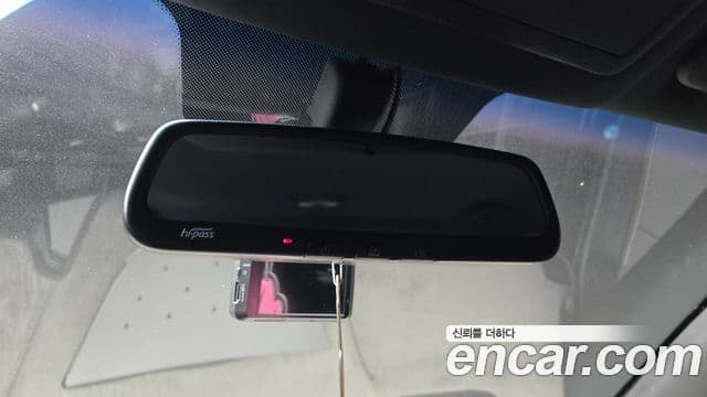 KG모빌리티(SsangYong) Rexton Sport Prestige, 2020 19