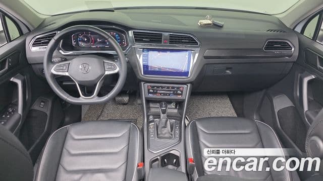 Volkswagen Tiguan 2세대 Prestige, 2023 7