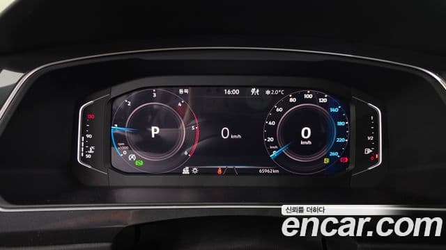 Volkswagen Tiguan 2세대 Prestige, 2023 8