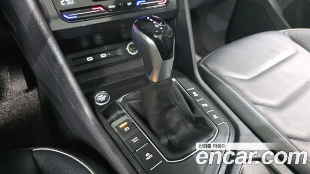 Volkswagen Tiguan 2세대 Prestige, 2023 9