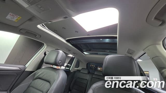 Volkswagen Tiguan 2세대 Prestige, 2023 12