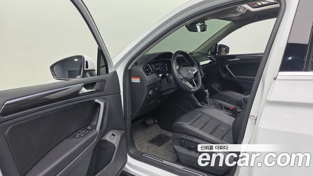 Volkswagen Tiguan 2세대 Prestige, 2023 13