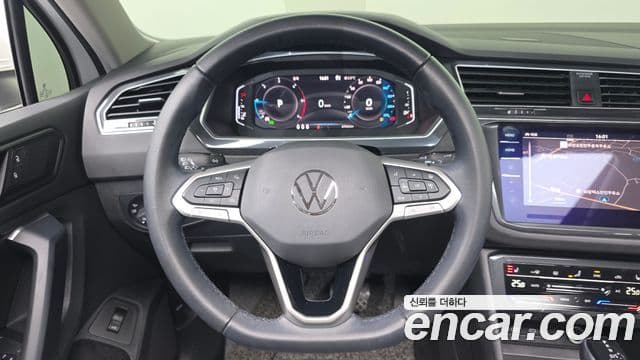 Volkswagen Tiguan 2세대 Prestige, 2023 14