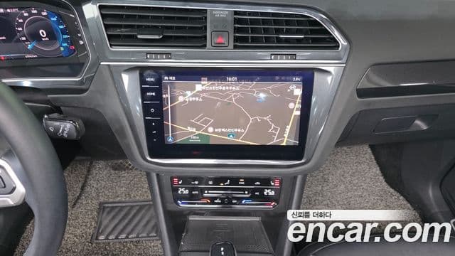 Volkswagen Tiguan 2세대 Prestige, 2023 15