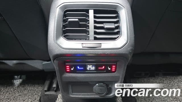 Volkswagen Tiguan 2세대 Prestige, 2023 18