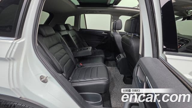 Volkswagen Tiguan 2세대 Prestige, 2023 19