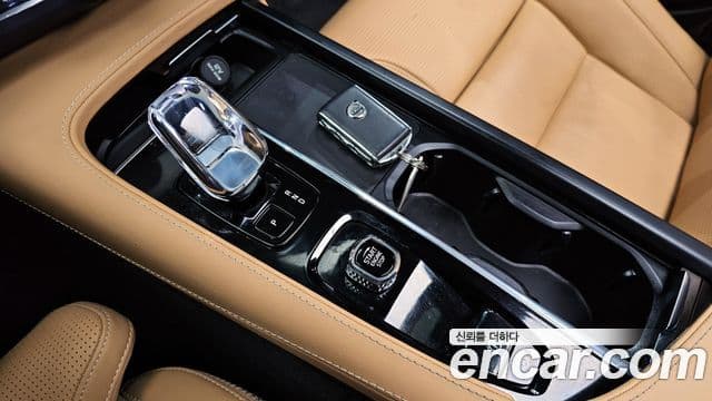 Volvo S90 B6 AWD Ultimate Bright, 2023 9