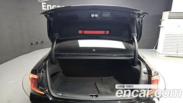 Volvo S90 B6 AWD Ultimate Bright, 2023 20