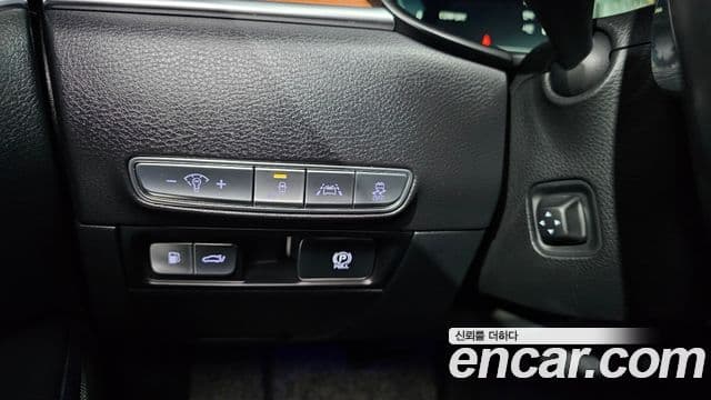 Kia The / новый K9 Grand Masters, 2019 14