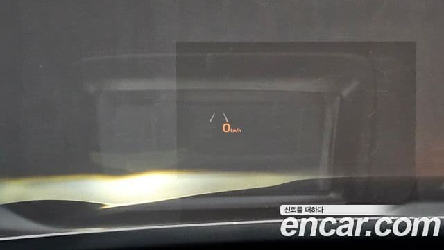 Kia The / новый K9 Grand Masters, 2019 19