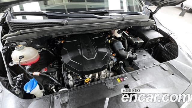 Kia Carnival 4세대 Signature, 2022 6