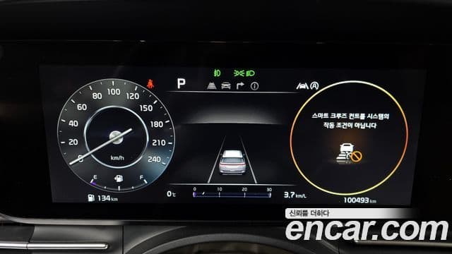 Kia Carnival 4세대 Signature, 2022 8