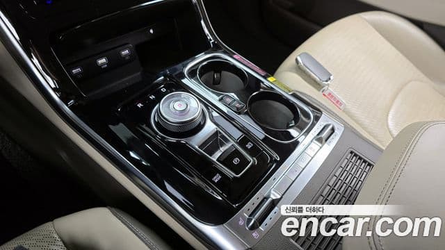 Kia Carnival 4세대 Signature, 2022 9