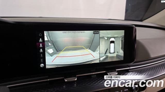 Kia Carnival 4세대 Signature, 2022 15