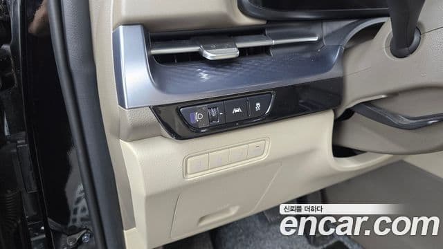 Kia Carnival 4세대 Signature, 2022 17