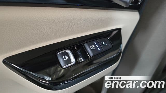 Kia Carnival 4세대 Signature, 2022 19