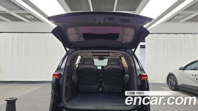 Kia Carnival 4세대 Signature, 2022 20