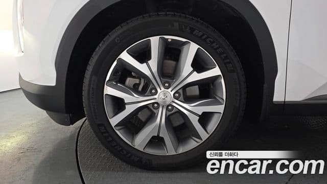 Hyundai Palisade Prestige, 2022 все фото