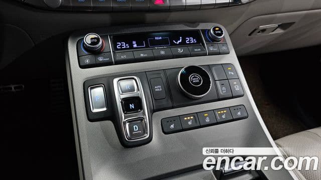 Hyundai Palisade Prestige, 2022 9