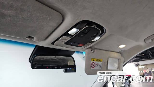 Hyundai Palisade Prestige, 2022 18