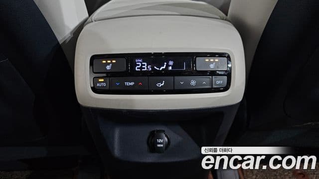 Hyundai Palisade Prestige, 2022 19