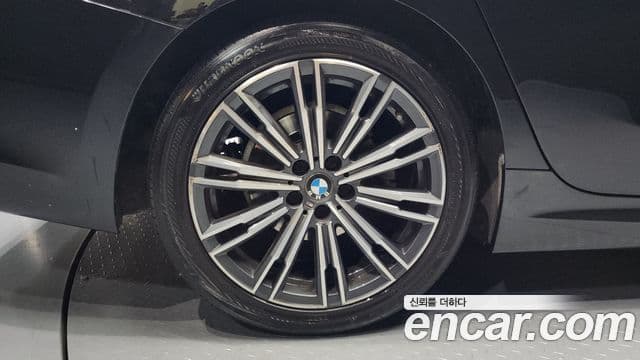 BMW 3시리즈 (G20) 320d M Sport, 2021 все фото