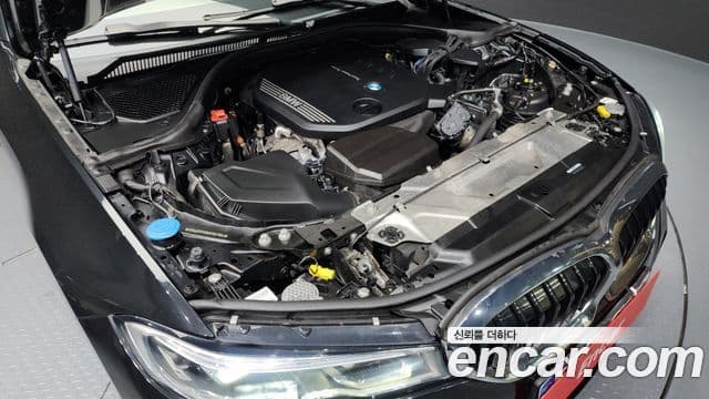 BMW 3시리즈 (G20) 320d M Sport, 2021 6