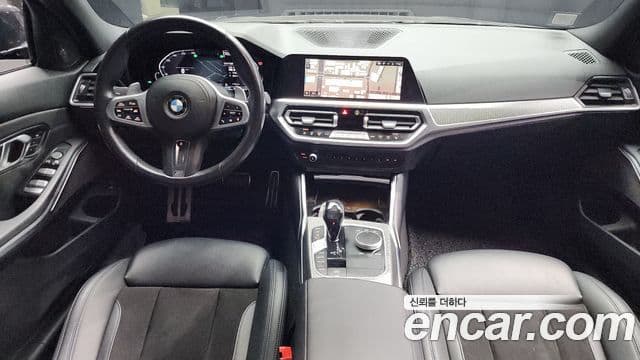 BMW 3시리즈 (G20) 320d M Sport, 2021 7