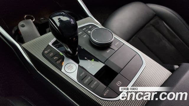 BMW 3시리즈 (G20) 320d M Sport, 2021 9
