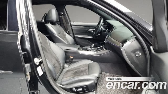 BMW 3시리즈 (G20) 320d M Sport, 2021 11