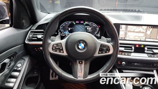 BMW 3시리즈 (G20) 320d M Sport, 2021 13