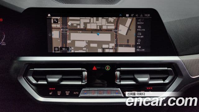 BMW 3시리즈 (G20) 320d M Sport, 2021 14