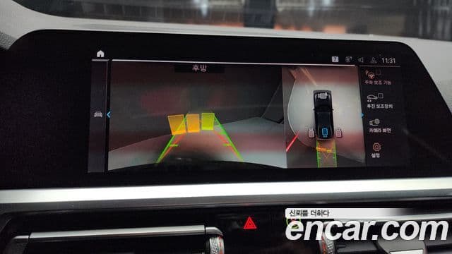 BMW 3시리즈 (G20) 320d M Sport, 2021 15