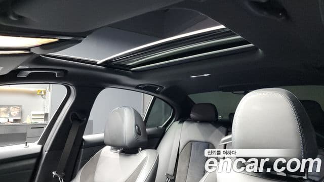 BMW 3시리즈 (G20) 320d M Sport, 2021 19