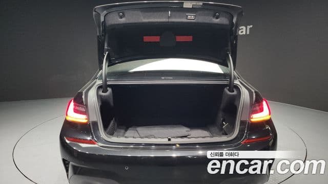 BMW 3시리즈 (G20) 320d M Sport, 2021 20