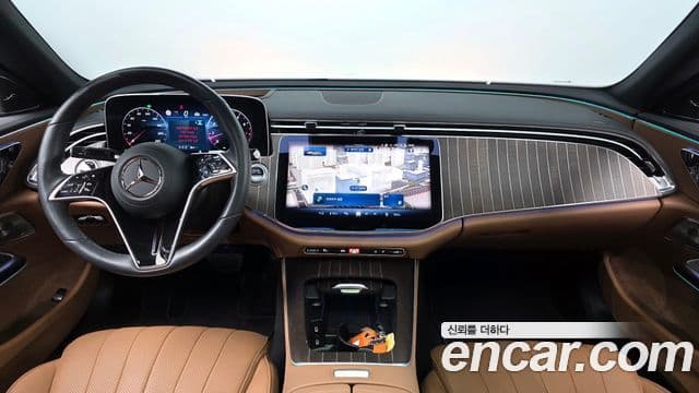 Mercedes-Benz E-класс W214 Exclusive, 2024 7