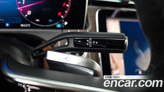 Mercedes-Benz E-класс W214 Exclusive, 2024 9